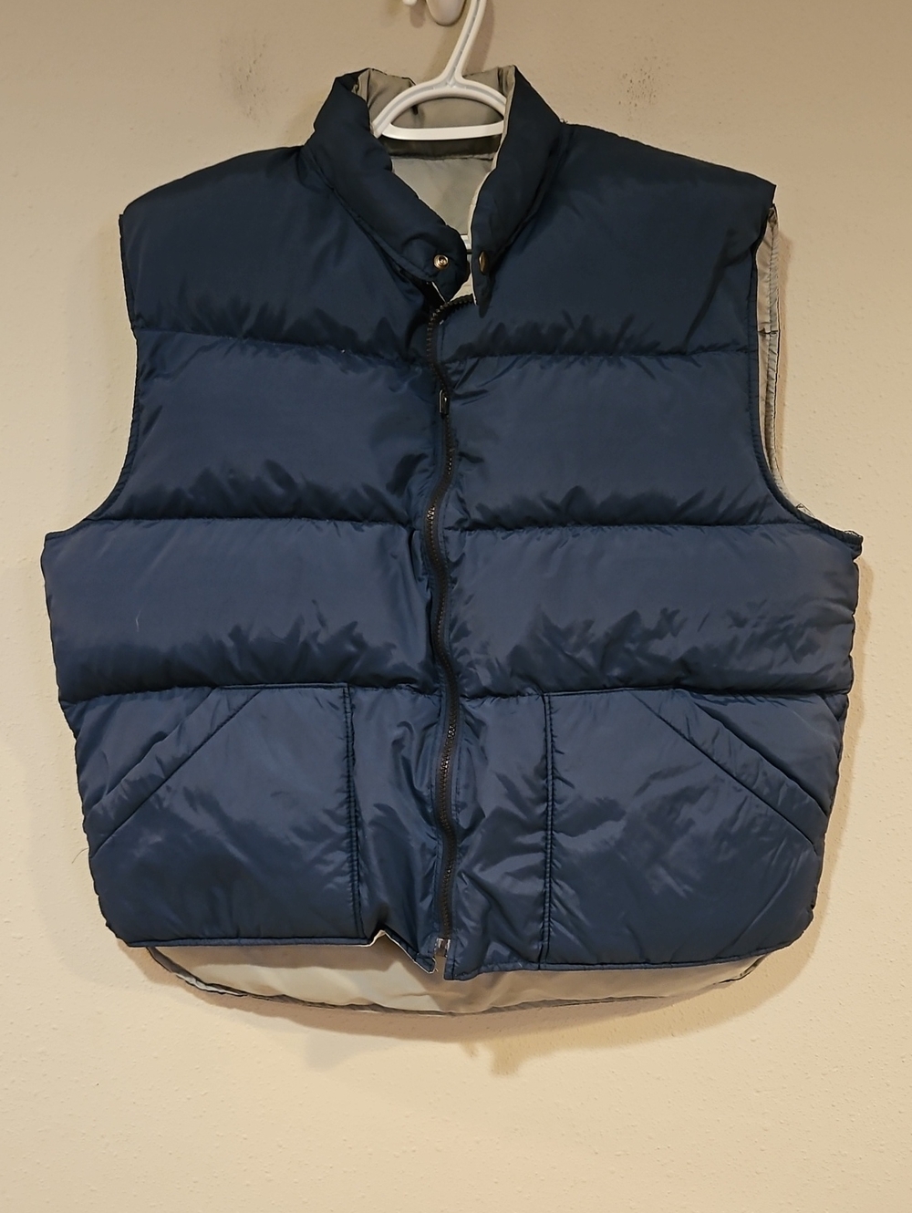Walls Puffer Vest